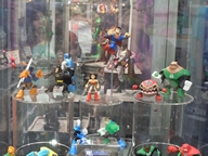 Wondercon Mattel Booth (31)Thumbnail